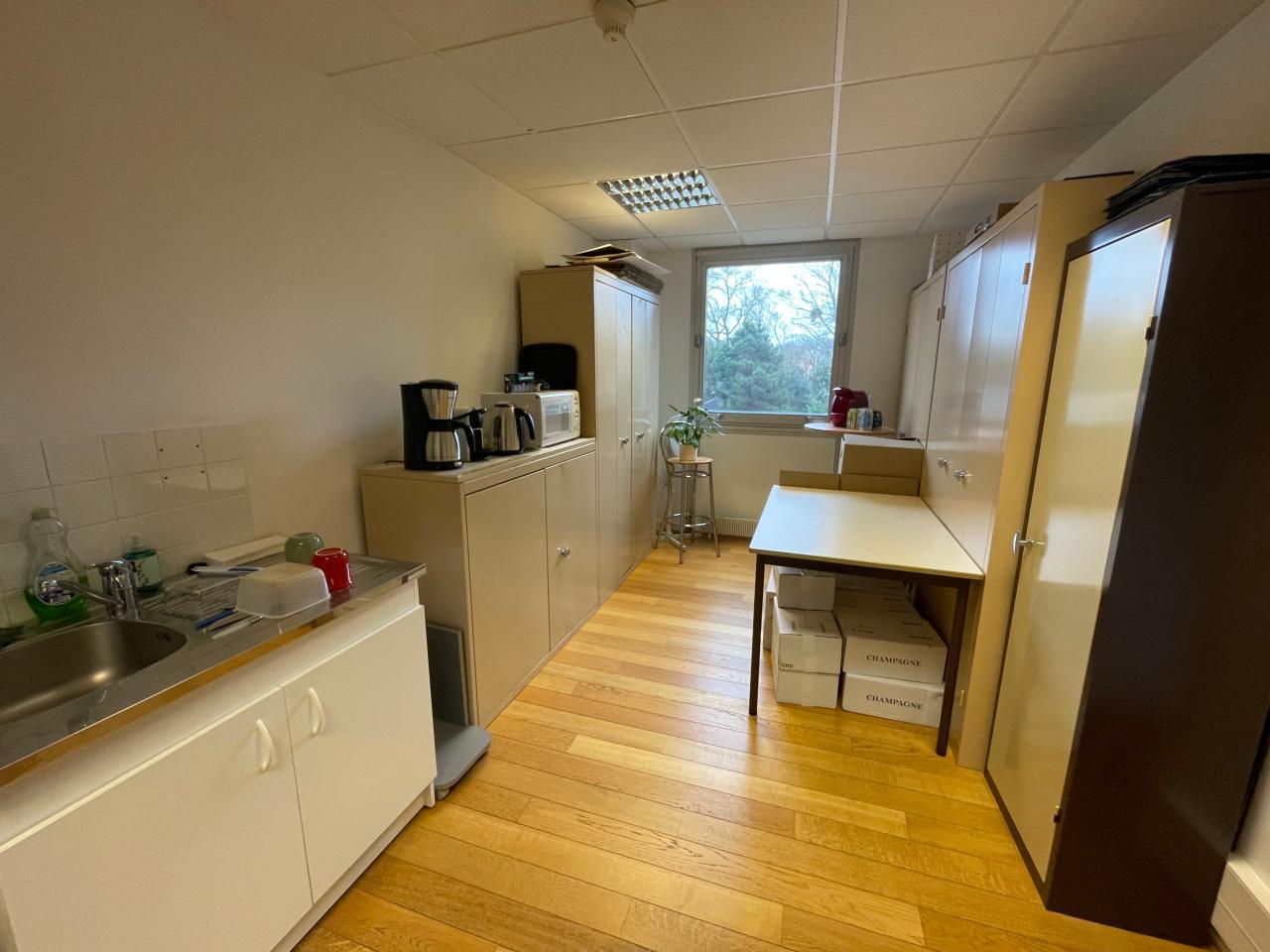 Bureau Nantes 224m² Vente bureau Nantes Loire-Atlantique OVBUR2427711 7